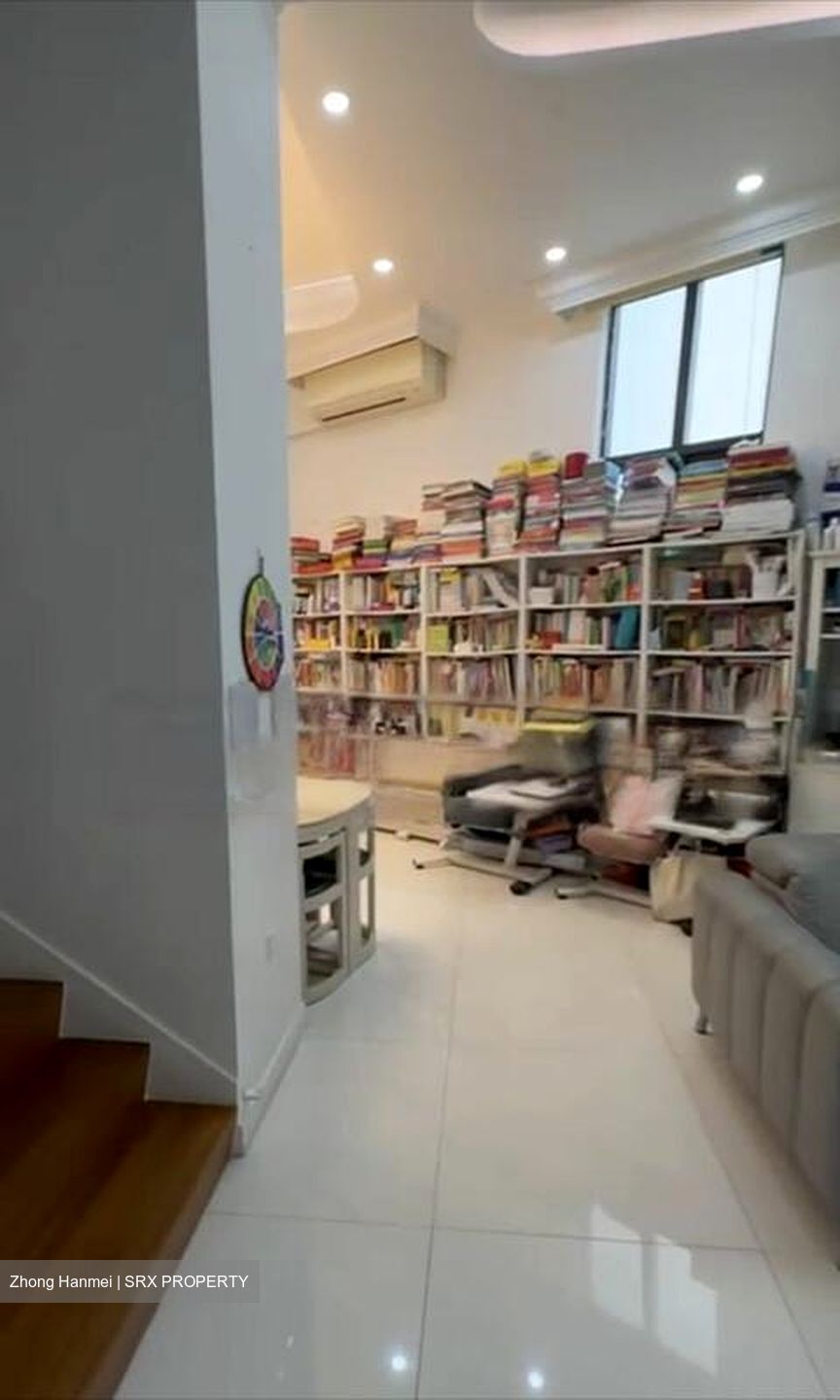 D'Leedon (D10), Condominium #475410241